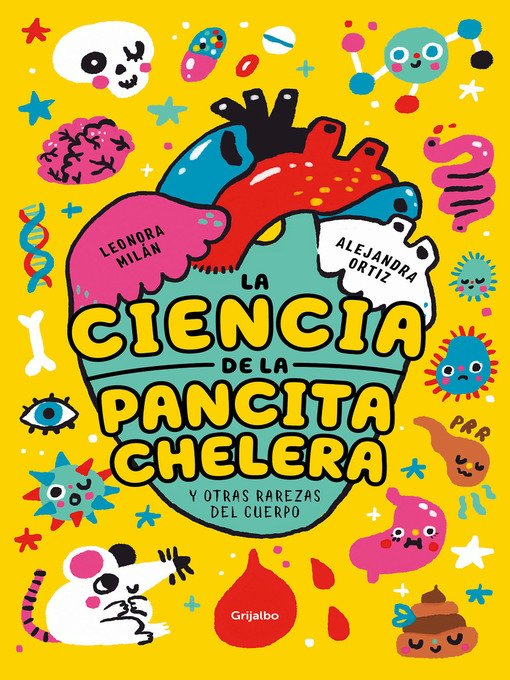 Title details for La ciencia de la pancita chelera by Leonora Milán Fe - Wait list